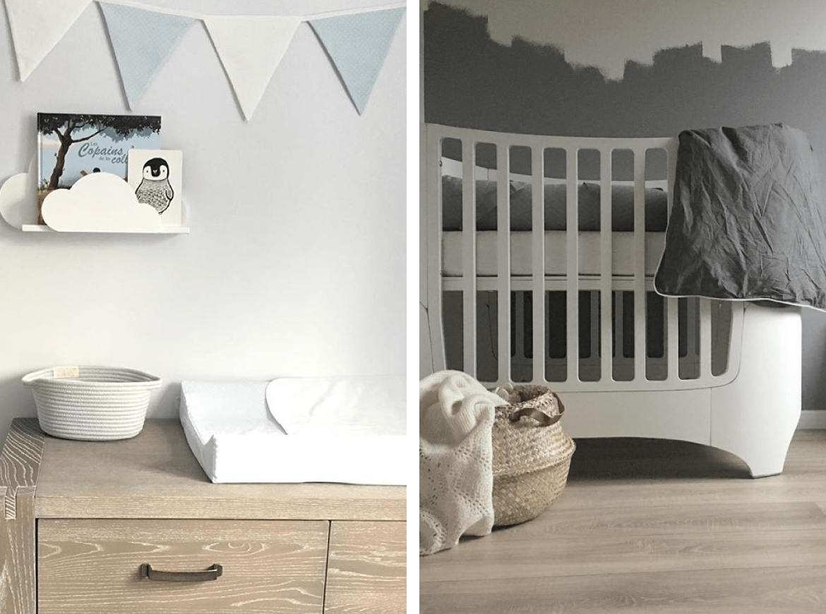 Nursery Trend Alert: The Fundamentals of Minimalism
