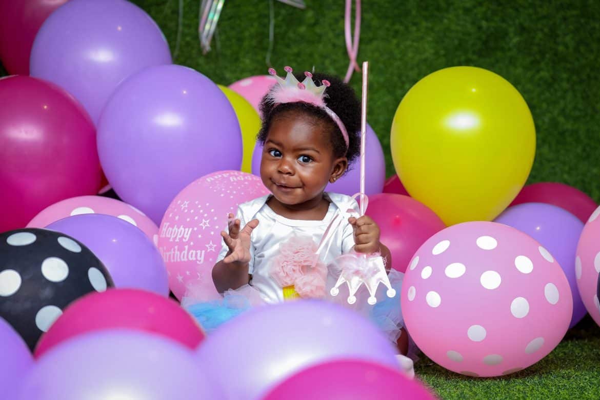 The Ultimate Summer Kids Party