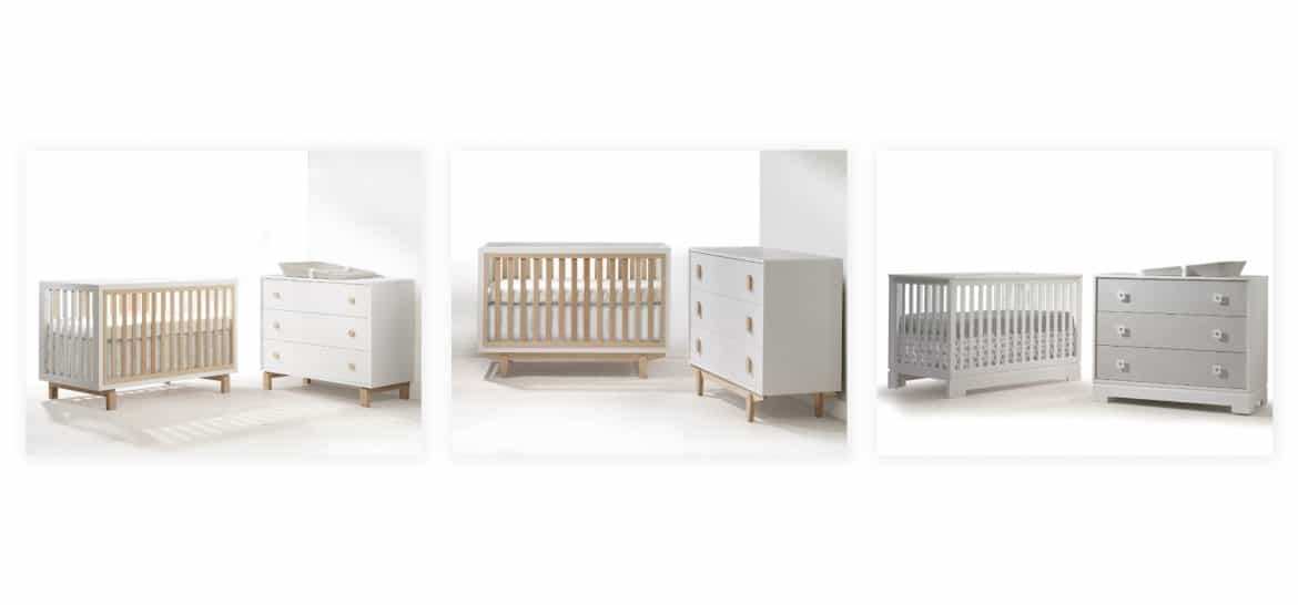 You’ve Come a Long Way, Baby: Amazing Advancements in Crib Safety and Style