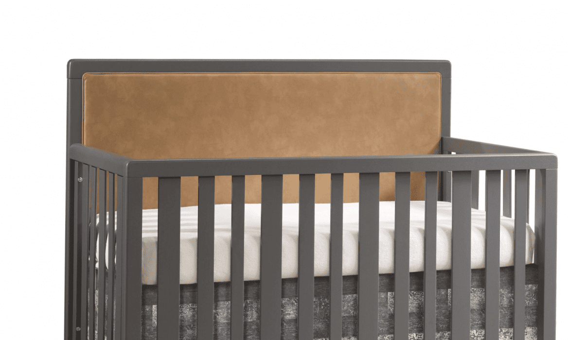 Natart’s Buttonless Headboards are Stylish and Safe