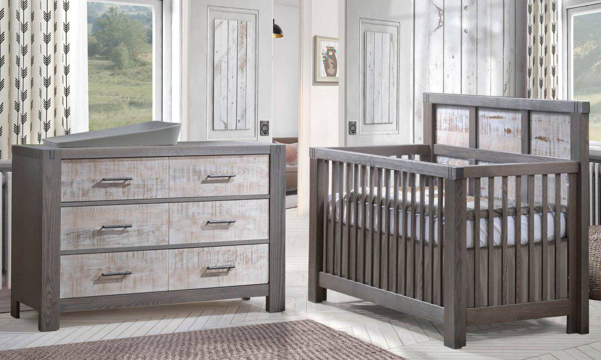 Behind the Scenes: Crafting High-Quality Baby Furniture in Canada